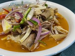 -乡村馕坑肉·烧烤·新疆菜·本地人更爱吃(阿勒泰首店)
