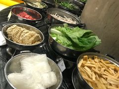 -上海齐鲁万怡大酒店·辣椒屋咖啡厅