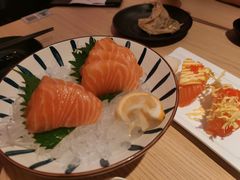 -禾绿寿司(星光68广场店)