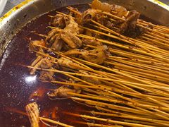-嘉州鲜知味钵钵鸡(奎星楼店)
