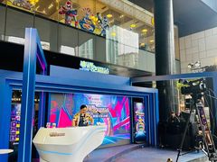 -广州保利时光里(建设大马路店)