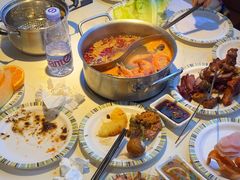 -吉布鲁牛排海鲜自助(成都大悦城店)