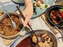 -志明眷村·台式融合菜·宵夜