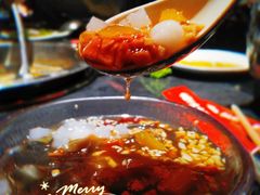 -井格重庆火锅(西直门凯德Mall店)
