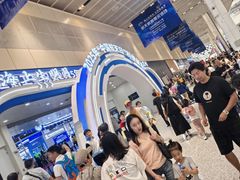 -东浩兰生上海世博展览馆