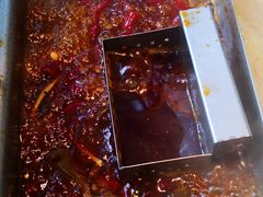 -大隐·成都火锅Bistro(合生麒麟新天地店)