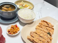 -鹿港小镇(黄金店)
