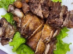 特色烧羊肉-白魁老号饭庄(交道口店)