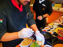 -翠湖六号全日制西餐厅(翠湖宾馆店)