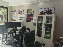 -通略驾校(新村路店)