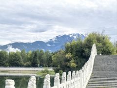 -清溪水库