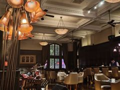 -LONG BAR 廊吧(外滩华尔道夫酒店)