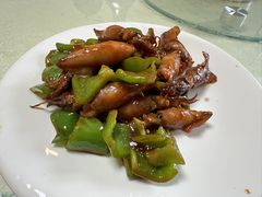 -奥华餐厅·老张记(台基厂店)
