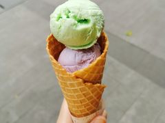 -成裕雪糕店(士多店)