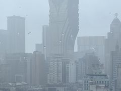 -澳门十六浦索菲特大酒店