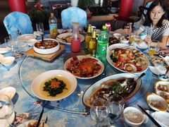 -宝燕壹号景观餐厅(龙盛国际商业广场店)
