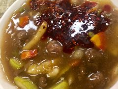 -清真李唯一优质肉丸糊辣汤