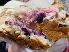 -Juicy Bakery(大学路店)