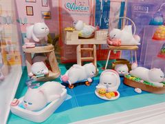 -泡泡玛特POPMART(合生汇店)