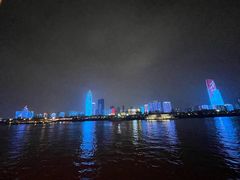 -武汉关码头(轮渡站)