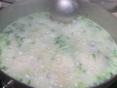 鱼粥-淘米捞·米汤脆鲩鱼火锅(福田皇岗店)
