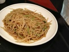 -皇城根北京风味主题餐厅(中海环宇城店)