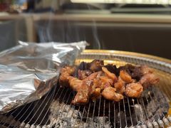 -西塔老太太泥炉烤肉(川沙百联店)