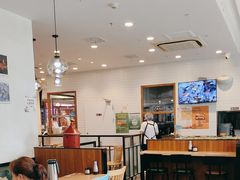 -小杨生煎(香港名都店)