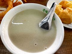 -老磁器口豆汁店(马家堡店)