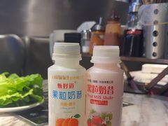 -火炉火自助餐(喜隆多店)