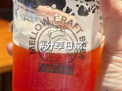 -麦落精酿啤酒餐吧(先农大院店)