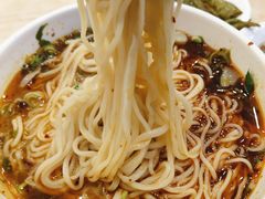 牛肉面-清真·君乐牛肉面(一只船中街店)