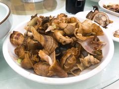 -洲晓鲜·舟山海鲜大排档(朱家尖风景区店)