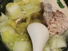 -百富源·海鲜辽菜(和平北大街店)