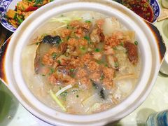 -独秀小吃(蓝田店)
