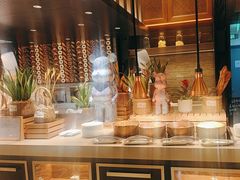 -湘湖逍遥庄园·水漾中餐厅