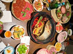 -牛市坎火锅(建设路店)