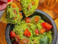 -MAYITA小玛雅墨西哥餐厅(新天地店)