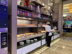 -常州武进九洲喜来登酒店