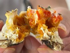 -桃苑居阳澄湖·蟹千恩(美人腿店)