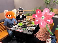 -麻蒲碳烤肉(远景路1号店)