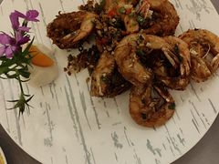 -银都上海菜馆(粤海东路店)