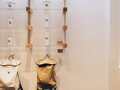 -% Arabica阿拉比卡咖啡(武康路店)