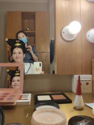 -盘子女人坊古装写真摄影(厦门总店)