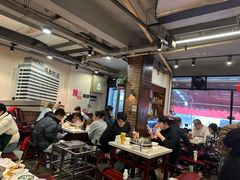 -水碾河刘老大串串香(水碾河路店)
