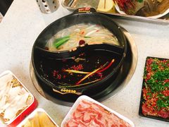 -钢管厂歆瑞源油卤串串香(春熙路太古里店)