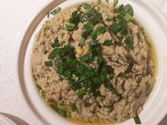 -老浒记烤鸭-北京菜(琉璃厂店)