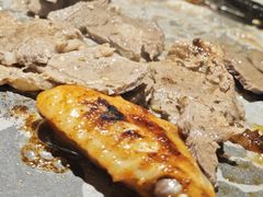 -正宗齐齐哈尔烤肉·齐牛哥鲜切炭火烤肉(杭州总店)