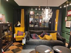 -宜家家居(西安未央商场店)