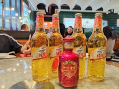 -俭寨大盘鸡·新疆菜·烧烤(博乐店)